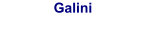Galini