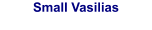 Small Vasilias