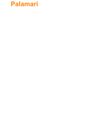 Palamari � 13 km, pr�s d'Atsitsa. Un bourg fortifi� a �t� d�couvert (2500-1800 av JC) avec des routes pav�es, des b�timents,  chemin�es, fours... Il nous donne une id�e du pass� historique de Skyros.  Ce hameau avait un port qui le reliait aux autres �les et au continent. Apr�s cette visite, la plage vous attend pour une baignade rafra�chissante.