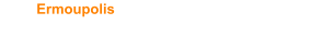 Ermoupolis doit son nom � Herm�s, le dieu grec du commerce