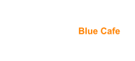 Sur les quais, laissez-vous tenter par une "petite douceur"... au Blue Cafe Un d�lice !!!