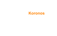 Au d�tour du chemin, le merveilleux village  traditionnel de Koronos, situ� au pied d'une montagne, dans une vall�e de vignobles et de vergers
